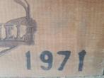 1971 Chateau Cos dEstournel - Saint-Estèphe 2ème Grand Cru, Verzamelen, Nieuw