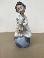 Lladró - Figuur - Aries - Porselein