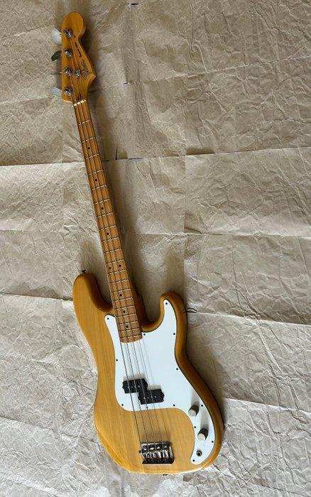 Yamaha - Pulser PB450 - - Elektrische basgitaar - Japan -, Muziek en Instrumenten, Snaarinstrumenten | Gitaren | Akoestisch