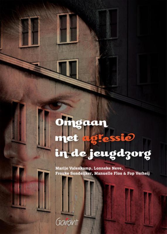 Omgaan met agressie in de jeugdzorg 9789044131307, Livres, Livres d'étude & Cours, Envoi