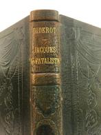 Diderot / Edmond Kayser - Jacques le fataliste et son maître, Antiek en Kunst