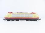 Trix H0 - 22772 - Elektrische locomotief (1) - BR 103 TEE, Hobby en Vrije tijd, Modeltreinen | H0, Nieuw