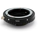Meike Macro tussenringen AF voor Nikon Digitaal 12mm, 20mm, Nieuw