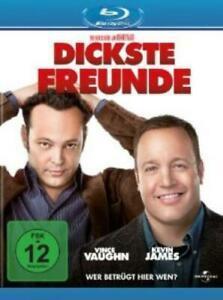 BD  BD Dickste Freunde [Blu-ray] [Impor Blu-ray, CD & DVD, Blu-ray, Envoi