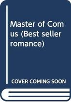Master of Comus (Best seller romance), Charlotte Lamb, Gelezen, Charlotte Lamb, Verzenden