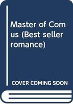 Master of Comus (Best seller romance), Charlotte Lamb, Verzenden, Gelezen, Charlotte Lamb