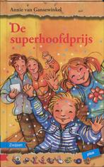 De superhoofdprijs / Bolleboos 9789048703685, Verzenden, Annie van Gansewinkel