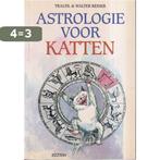 Astrologie voor katten 9789062916467 T. Reiner, Boeken, Verzenden, Zo goed als nieuw, T. Reiner