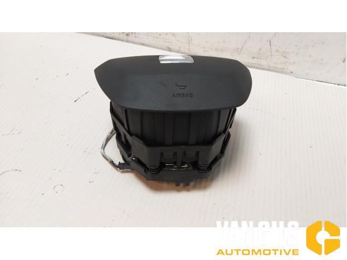 Airbag links (Stuur) Seat Ibiza O195708, Auto-onderdelen, Interieur en Bekleding
