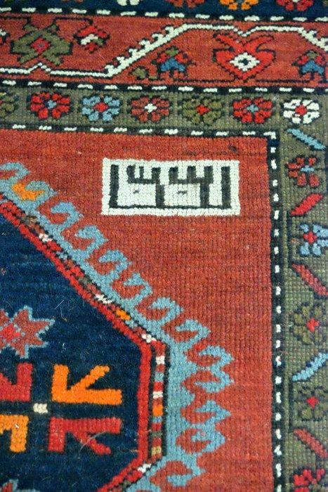 Kazak, Armenie, Lori Pampak gebied. - Tapijt - 242 cm - 161, Huis en Inrichting, Stoffering | Tapijten en Vloerkleden
