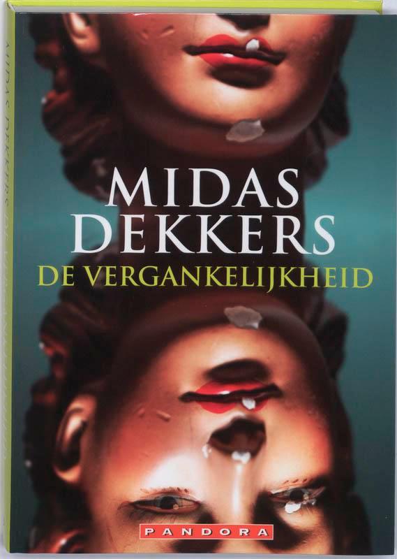 Vergankelijkheid 9789025430207 Midas Dekkers, Boeken, Wetenschap, Gelezen, Verzenden