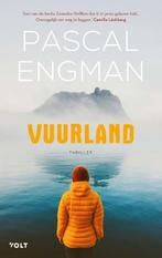 Vuurland 9789021417653, Boeken, Thrillers, Gelezen, Pascal Engman, Verzenden