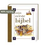 Mijn eerste bijbel 9781405400916, Boeken, Verzenden, Gelezen