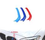 Bandes de Calandre Tricolor Pour Bmw M Série 1 F20F21 Lci 15, Verzenden, Nieuw