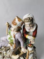 Helena Wolfson, Dresden - Beeld, Antica Germania Figurine