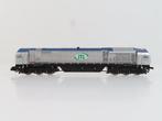 Mehano N - 53261 - Diesellocomotief (1) - BR 250 Blue, Nieuw