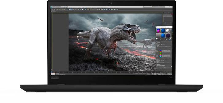 Lenovo ThinkPad P53s 15,6 , 16GB , 512GB SSD , Intel Core, Computers en Software, Windows Laptops, 2 tot 3 Ghz, SSD, 15 inch, 15 inch