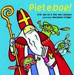 Pieteboe ! 9789025736774 Erik van Os, Boeken, Verzenden, Zo goed als nieuw, Erik van Os