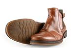 Bugatti Chelsea boots in maat 43 Cognac | 5% extra korting, Kleding | Heren, Schoenen, Bugatti, Overige kleuren, Verzenden, Boots