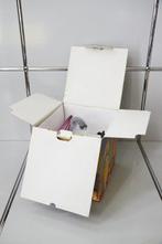 Alessi - Michael Graves - Fluitketel - 9093 - spiegelpolijst, Antiek en Kunst