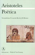Poetica / Baskerville serie 9789025350277 Aristoteles, Boeken, Verzenden, Zo goed als nieuw, Aristoteles
