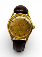 Omega - Constellation Automatic Chronometer - Vintage Gold
