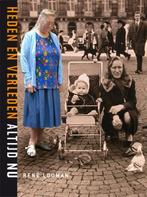 Heden en verleden, altijd nu 9789078068549 Rene Louman, Boeken, Verzenden, Zo goed als nieuw, Rene Louman