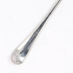 Wed. H. Helweg - Cuillère - Argent 934