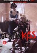 Black kiss op DVD, Verzenden
