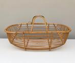 Wieg - Bamboe, Rattan - Rotan Reiswieg