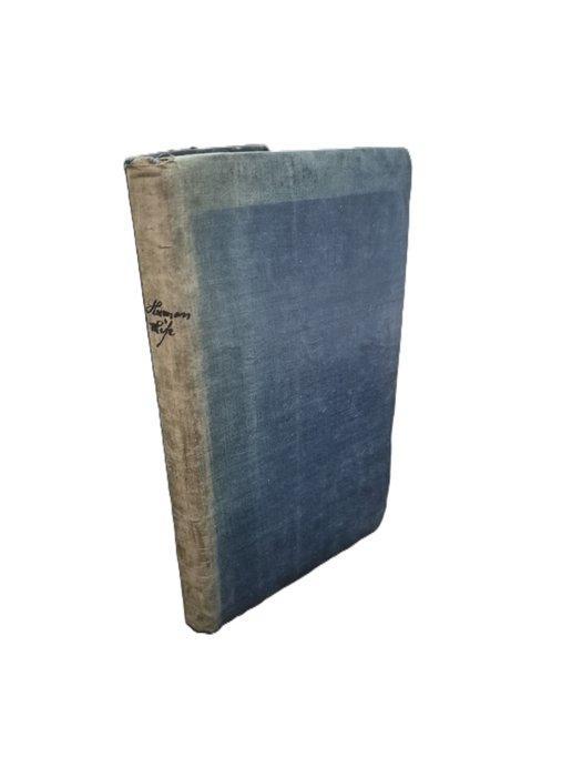 Samuel Rogers - Human Life - 1819, Antiek en Kunst, Antiek | Boeken en Manuscripten