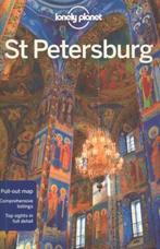 Lonely Planet city guides St Petersburg / Lonely Planet city, Verzenden, Gelezen, Tom Masters