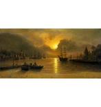 Alexander Borisenko (1974) - Evening