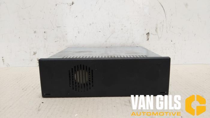 TV tuner Audi A4 O211070, Autos : Pièces & Accessoires, Électronique & Câbles