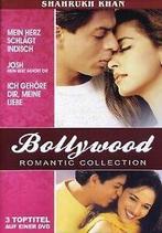 Bollywood Romantic Collection (Mein Herz schlägt indisch/..., CD & DVD, Verzenden