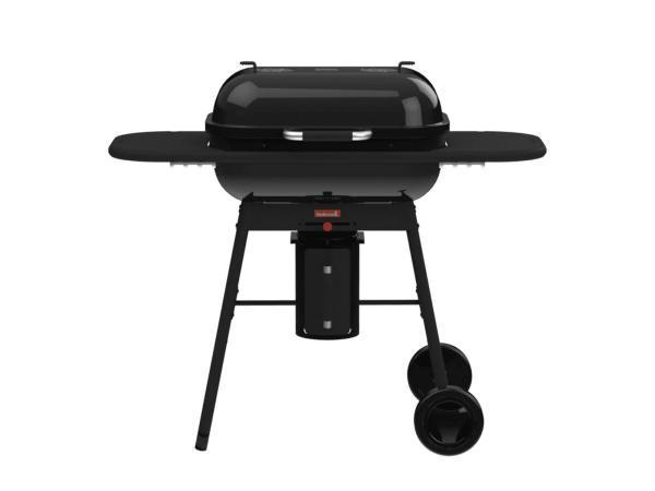 Veiling - Barbecook houtskoolbarbecue Magnus premium, Tuin en Terras, Houtskoolbarbecues
