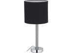 Veiling - Relaxdays tafellamp modern, Huis en Inrichting, Nieuw