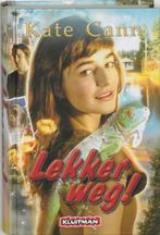 Lekker weg! 9789020621570 K. Cann, Verzenden, Gelezen, K. Cann