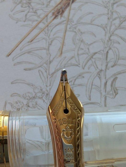 sailor - Vulpen, Verzamelen, Pennenverzamelingen