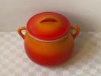 Le Creuset - Braadpan (2) - Geëmailleerd gietijzer