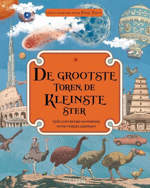 Boek: De grootste toren, de kleine ster (z.g.a.n.), Boeken, Overige Boeken, Zo goed als nieuw, Verzenden