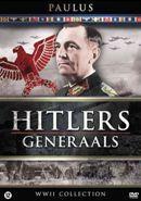 Hitlers generaals - Paulus de overloper op DVD, Cd's en Dvd's, Verzenden, Nieuw in verpakking