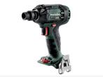 Veiling - Metabo - SSW 18 LTX 300 BL - accu slagmoersleutel, Doe-het-zelf en Bouw, Gereedschap | Boormachines, Nieuw