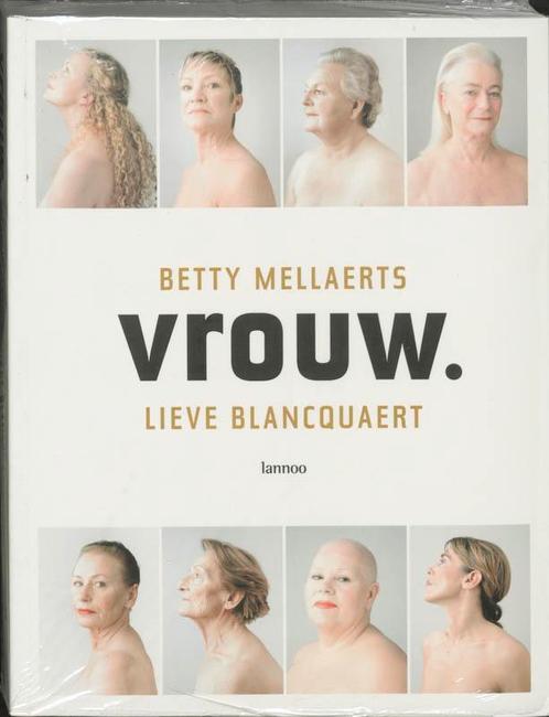 Vrouw. 9789020949643 B. Mellaerts, Boeken, Politiek en Maatschappij, Gelezen, Verzenden