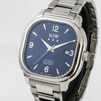 RSW - NEW MODEL - Le Locle automatic - RSWA122-SS-9 - Sans, Nieuw