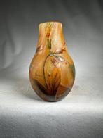 Daum Frères - Vaas - Glas, Antiek en Kunst