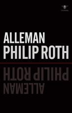 Alleman / Ulysses klassieken 9789023425847 Philip Roth, Verzenden, Gelezen, Philip Roth