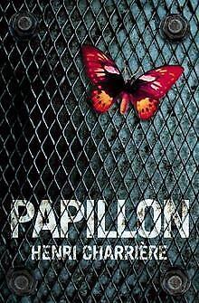 Papillon (Harper Perennial Modern Classics)  Henri Ch..., Boeken, Overige Boeken, Gelezen, Verzenden