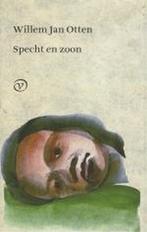Specht en zoon 9789028209992 W.J. Otten, Verzenden, Gelezen, W.J. Otten