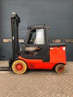 Linde E48P - B3320 elektrische heftrucks - 4800kg 3700mm, Ophalen of Verzenden, Heftruck
